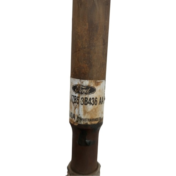 Semi Eixo Direito Ford Ka 1.0 3cc 2020