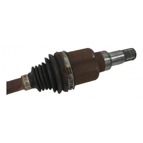 Semi Eixo Direito Ford Ka 1.0 3cc 2020