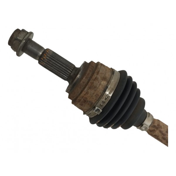 Semi Eixo Direito Ford Ka 1.0 3cc 2020