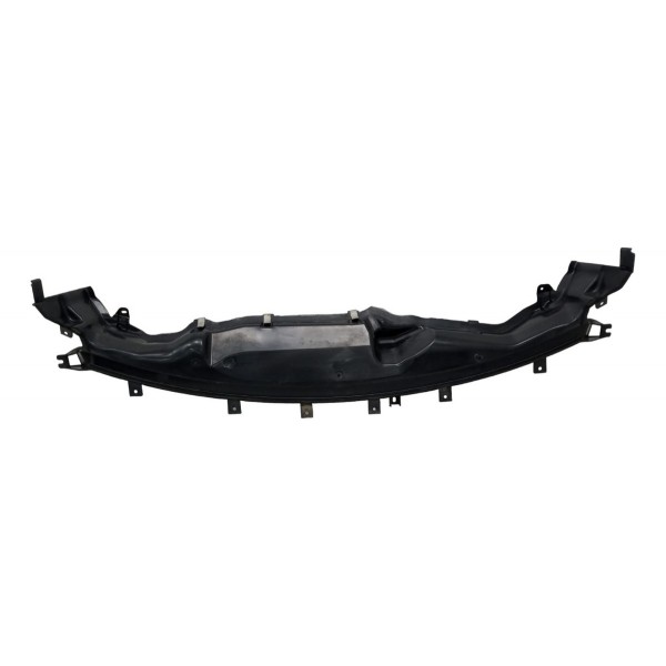 Acabamento Churrasqueira Ford Ka 1.0 2020 Preto