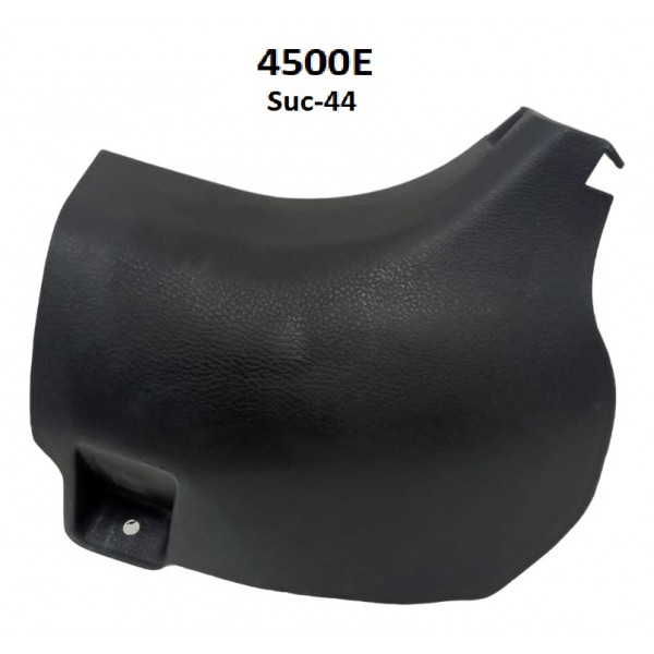 Soleira Dianteira Direita Toyota Corolla Gli 1.8  2017  Preto