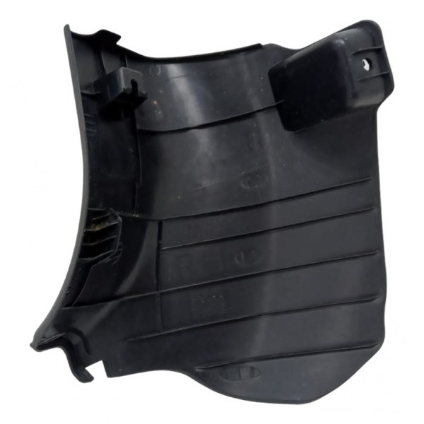 Soleira Dianteira Direita Toyota Corolla Gli 1.8  2017  Preto