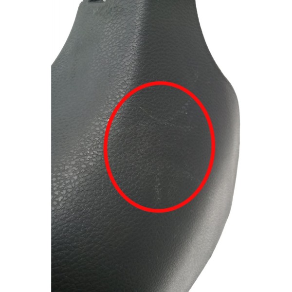 Soleira Dianteira Direita Toyota Corolla Gli 1.8  2017  Preto