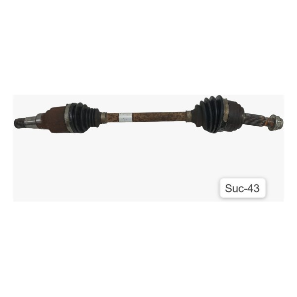 Semi Eixo Esquerdo Ford Ka 1.0 3cc 2020