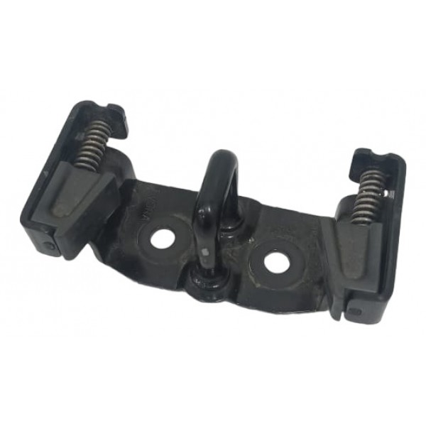 Batente Fechadura Tampa Traseira Ford Ka 1.0 2020