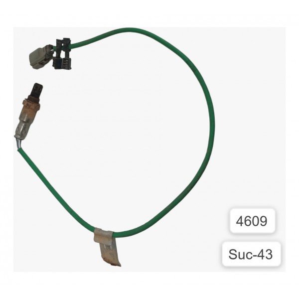 Sonda Lambda Secundária Ford Ka 1.0 3cc 2020