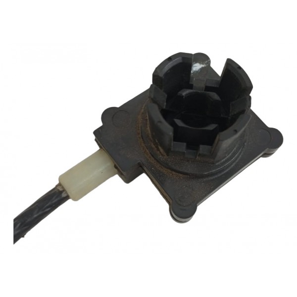 Cabo Fechadura Tampa Traseira Ford Fusion 2.3 2008 Dianteira/traseira