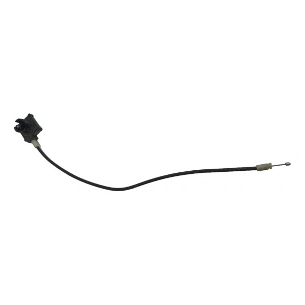 Cabo Fechadura Tampa Traseira Ford Fusion 2.3 2008 Dianteira/traseira