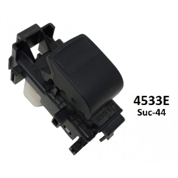 Botão Comando Vidro Traseiro Esquerdo Corolla Gli 1.8 2017