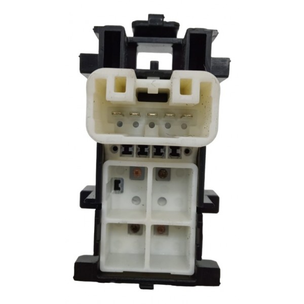 Botão Comando Vidro Traseiro Esquerdo Corolla Gli 1.8 2017