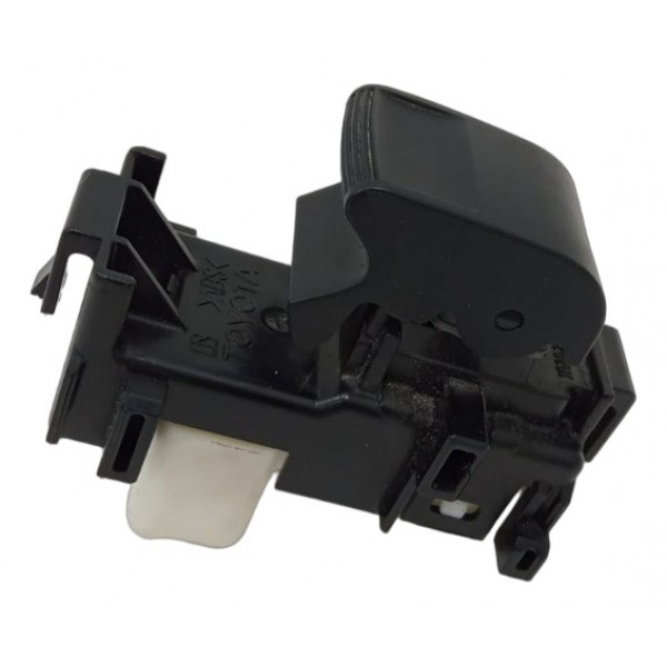 Botão Comando Vidro Traseiro Esquerdo Corolla Gli 1.8 2017