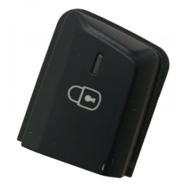 Botão Trava Eletrica Peugeot 208 2016 Meia