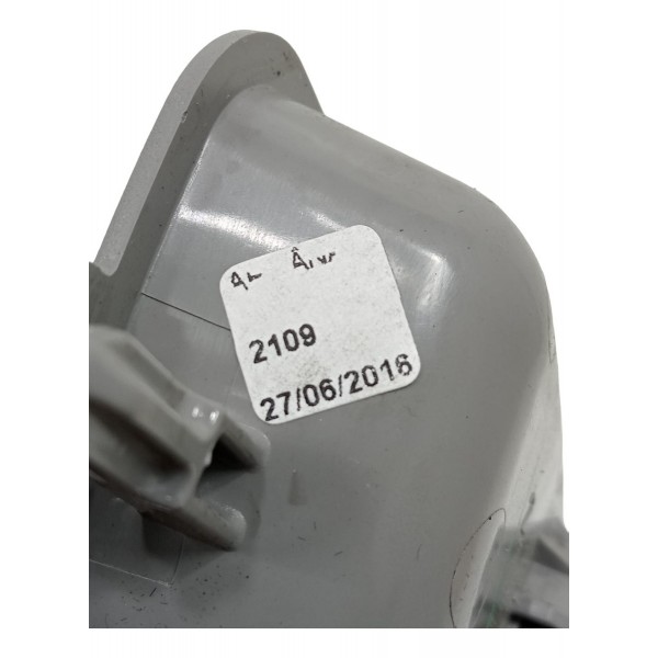 Maçaneta Interna Porta Traseira Esq. Corolla Gli 1.8 2017 Traseira