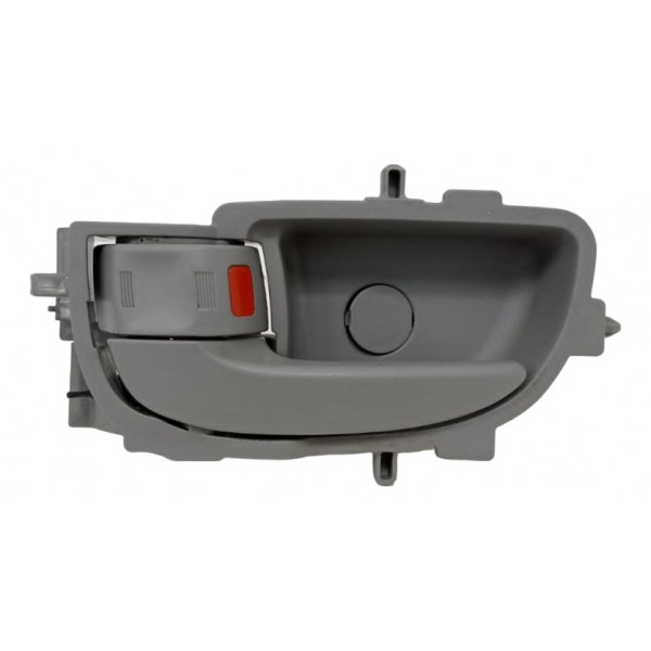 Maçaneta Interna Porta Traseira Esq. Corolla Gli 1.8 2017 Traseira