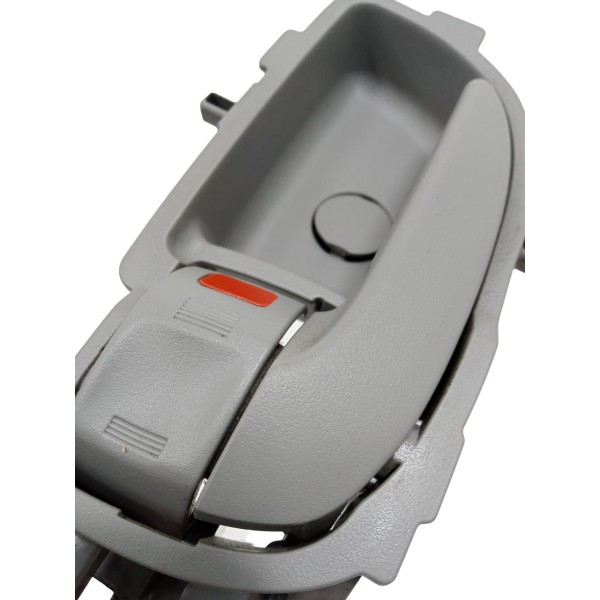 Maçaneta Interna Porta Traseira Esq. Corolla Gli 1.8 2017 Traseira