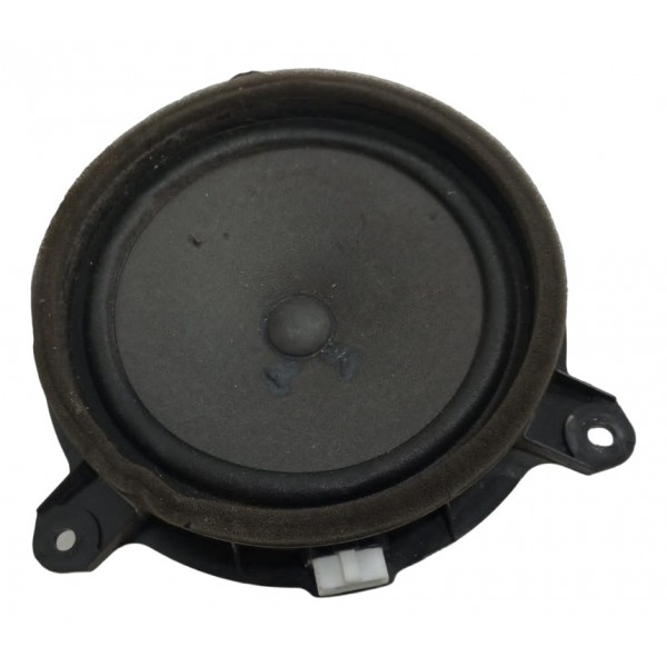 Alto Falante Dianteiro Esquerdo Toyota Corolla Gli 1.8 2017 Preto