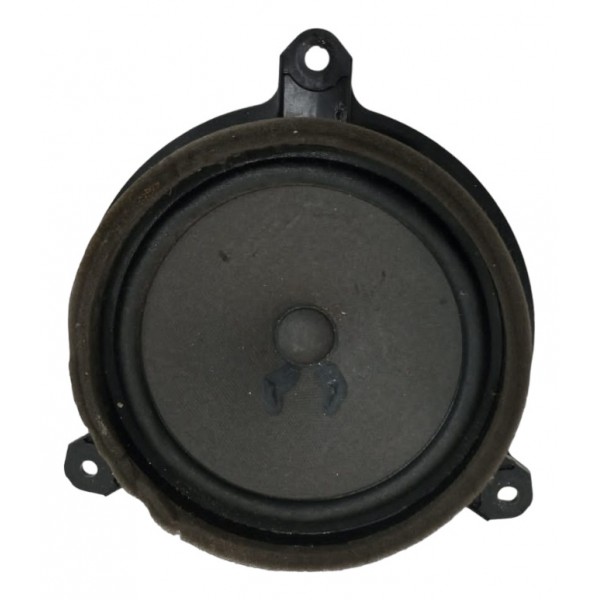 Alto Falante Dianteiro Esquerdo Toyota Corolla Gli 1.8 2017 Preto