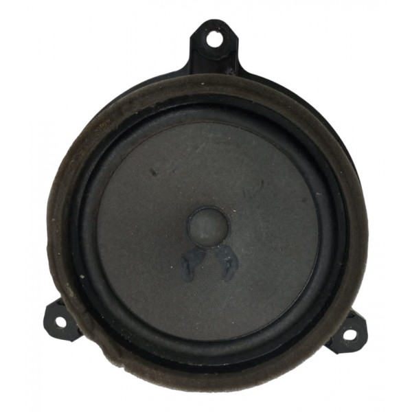 Alto Falante Dianteiro Esquerdo Toyota Corolla Gli 1.8 2017 Preto