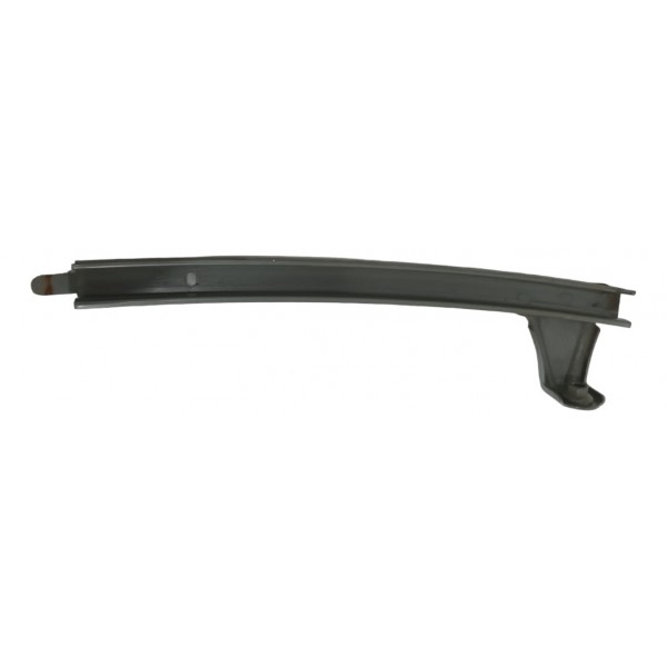 Guia Vidro Dianteiro Esquerdo Toyota Corolla 2017 Preto