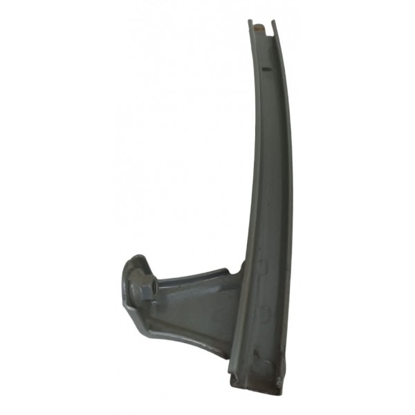 Guia Vidro Dianteiro Esquerdo Toyota Corolla 2017 Preto