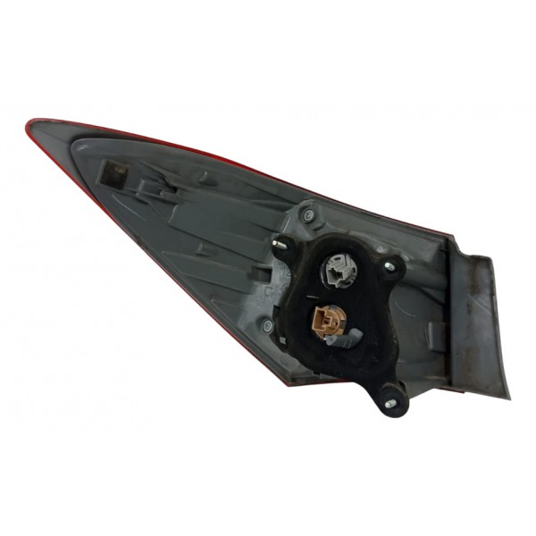 Lanterna Direita Toyota Corolla Gli 1.8  2017 Direito Branco