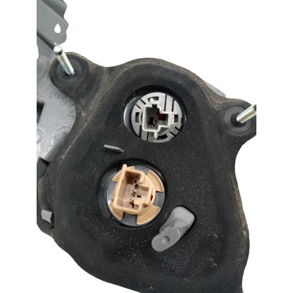 Lanterna Direita Toyota Corolla Gli 1.8  2017 Direito Branco