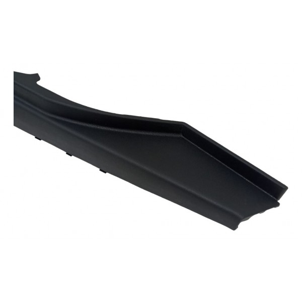 Acabamento Coluna Traseira Esq Toyota Corolla Gli 1.8  2017