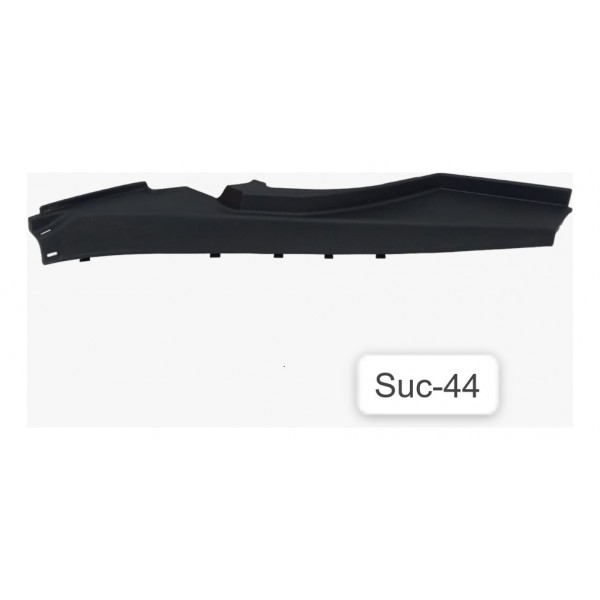 Acabamento Coluna Traseira Esq Toyota Corolla Gli 1.8  2017