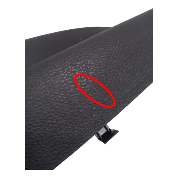 Acabamento Coluna Traseira Esq Toyota Corolla Gli 1.8  2017