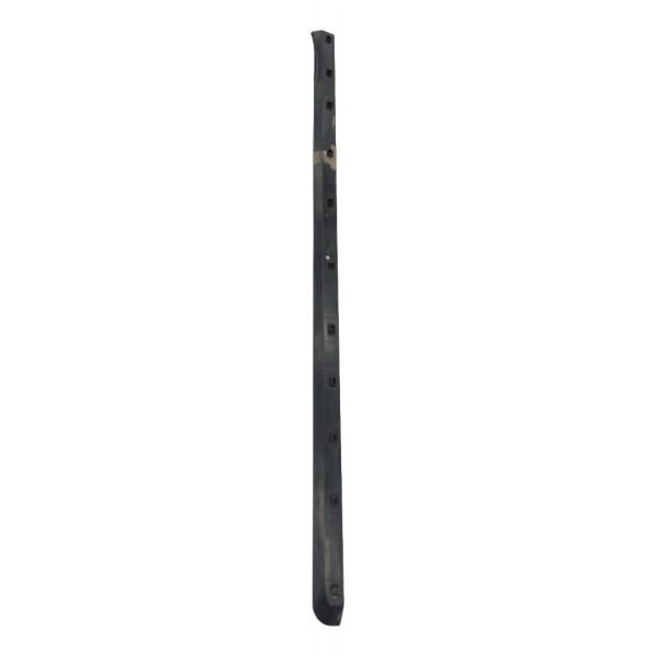 Friso Spoiler Lateral Esquerdo Toyota Corolla Gli 1.8  2017 Preto