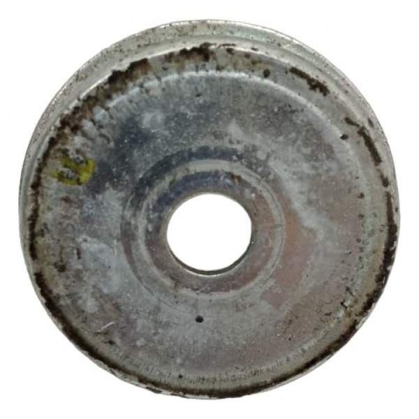 Capa Amortecedor Traseiro Esquerdo Corolla Gli 1.8 2017