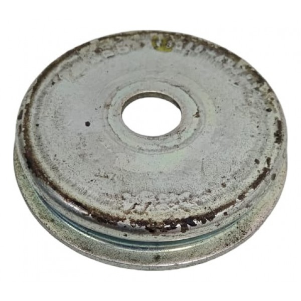 Capa Amortecedor Traseiro Esquerdo Corolla Gli 1.8 2017