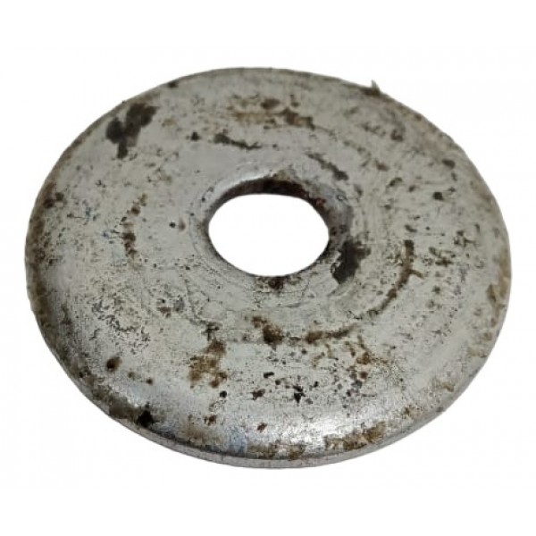 Arruela Amortecedor Traseiro Esquerdo Corolla Gli 1.8 2017