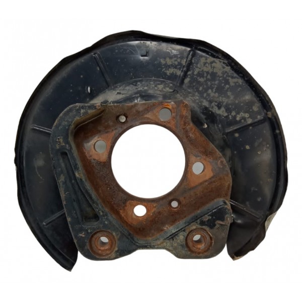 Defletor Ponta Eixo Traseiro Esquerdo Corolla Gli 1.8 2017