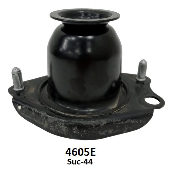 Suporte Amortecedor Traseiro Esquerdo Corolla Gli 1.8 2017