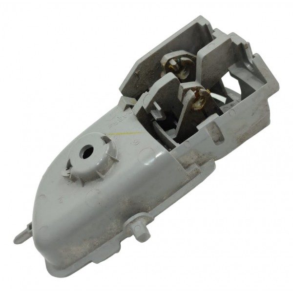 Maçaneta Interna Dianteira Direita Toyota Corolla Gli 2017 Dianteira