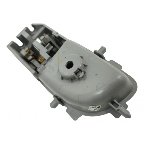 Maçaneta Interna Dianteira Direita Toyota Corolla Gli 2017 Dianteira