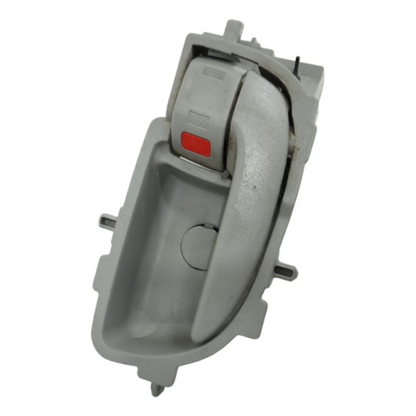 Maçaneta Interna Dianteira Direita Toyota Corolla Gli 2017 Dianteira