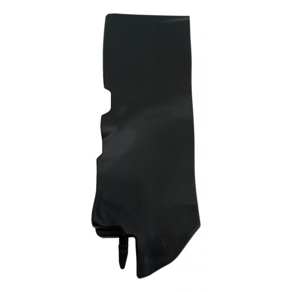 Acabamento Console Lado Esquerdo Toyota Corolla Gli 1.8 2017