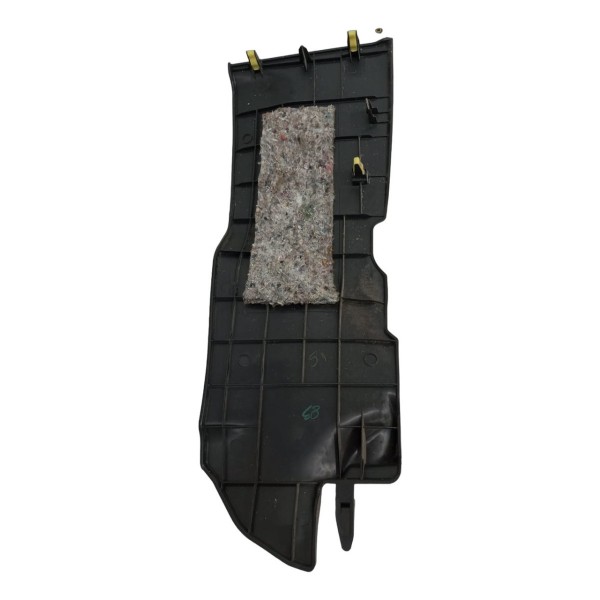 Acabamento Console Lado Esquerdo Toyota Corolla Gli 1.8 2017