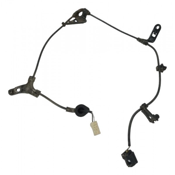 Sensor Abs Traseiro Esquerdo Toyota Corolla Gli 1.8 2017