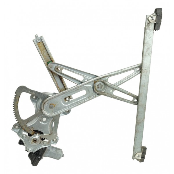 Máquina Vidro Dianteiro Direito Toyota Corolla Gli 1.8 2017