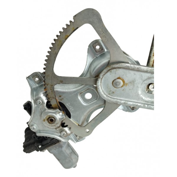 Máquina Vidro Dianteiro Direito Toyota Corolla Gli 1.8 2017