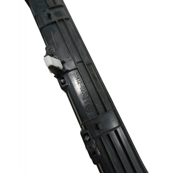 Moldura Frontal Difusor De Ar Toyota Corolla Gli 1.8 2017