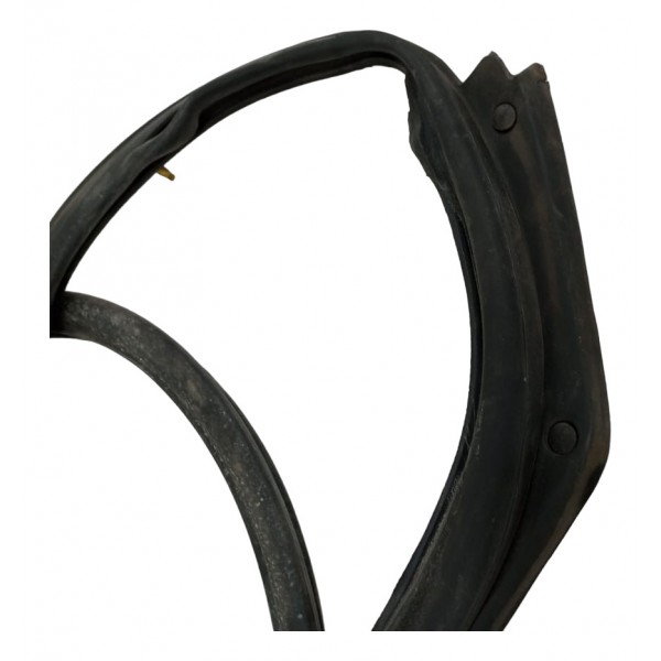 Borracha Guarnição Porta Dianteira Direita Corolla Gli 2017