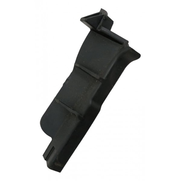 Borracha Vedação Interno Retrovisor Direito Corolla Gli 2017 Preto