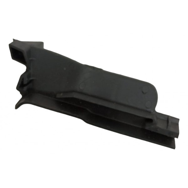 Borracha Vedação Interno Retrovisor Direito Corolla Gli 2017 Preto