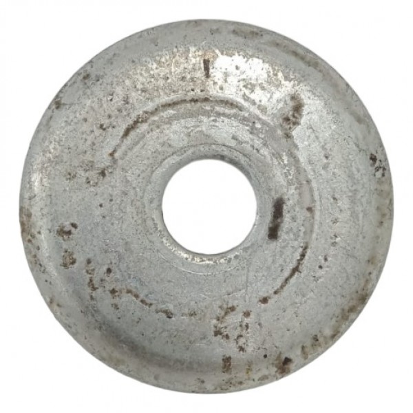 Arruela Amortecedor Traseiro Direito Corolla Gli 1.8 2017