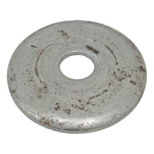 Arruela Amortecedor Traseiro Direito Corolla Gli 1.8 2017