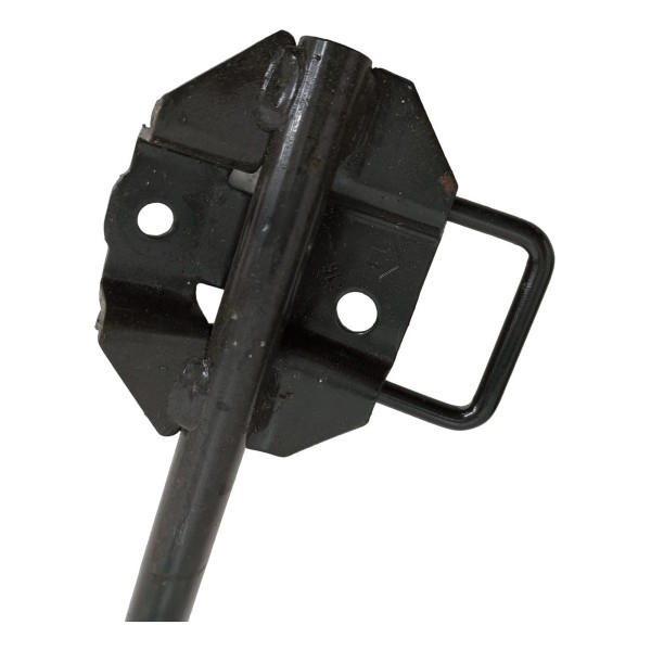 Suporte Banco Traseiro Toyota Corolla Gli 1.8 2017  Preto